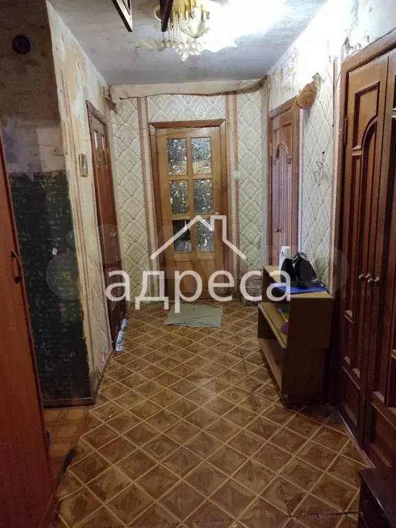 3-к. квартира, 70 м, 7/9 эт. - Фото 0