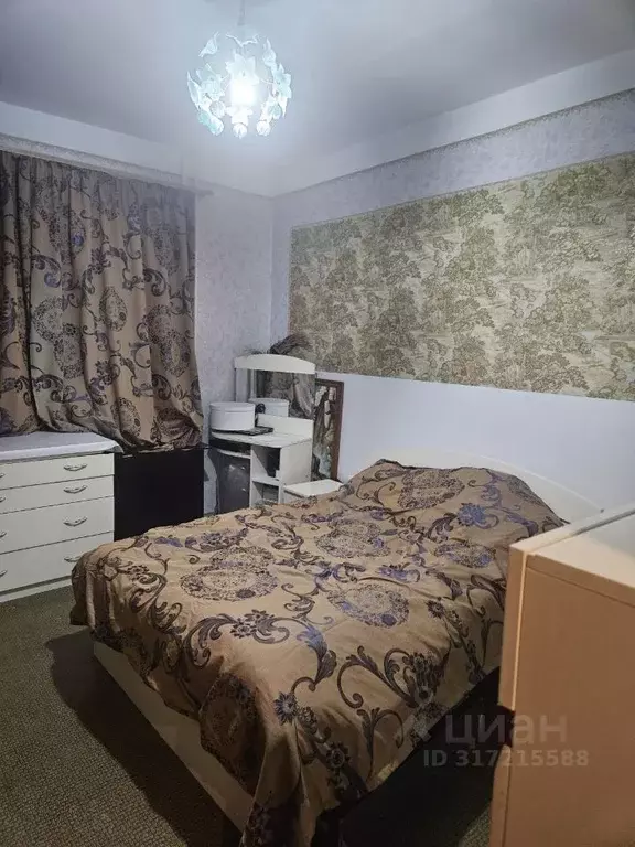 4-к кв. Ставропольский край, Пятигорск Оранжерейный проезд, 9 (90.0 м) - Фото 1