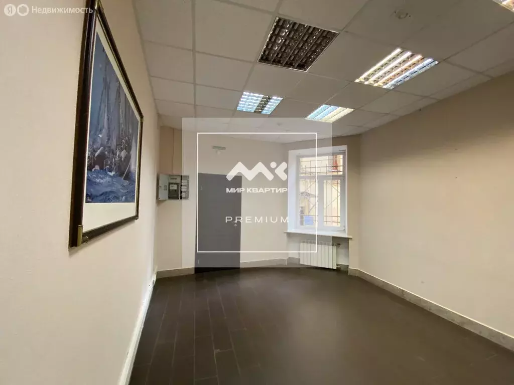 Офис (200 м) - Фото 1