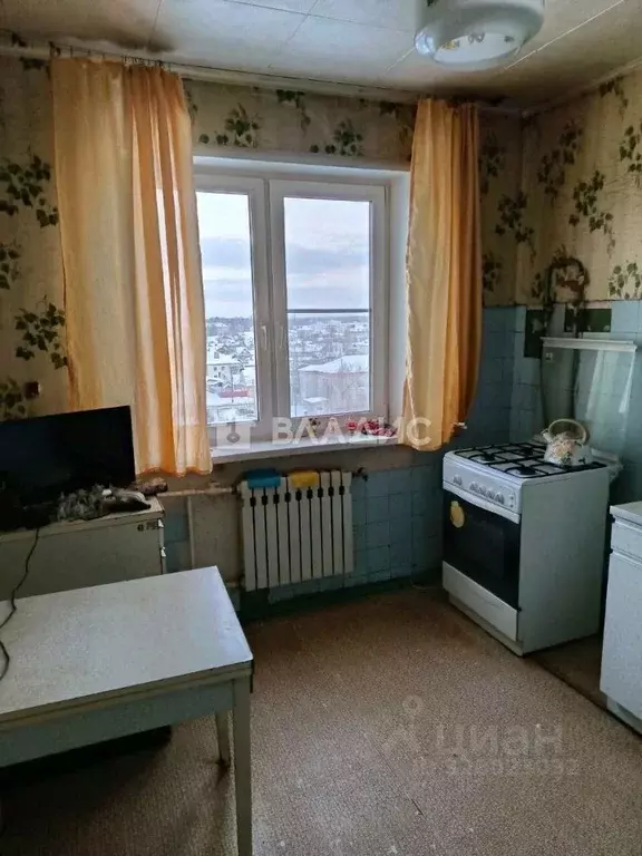 3-к кв. Владимирская область, Ковров ул. Генералова, 12 (62.9 м) - Фото 1