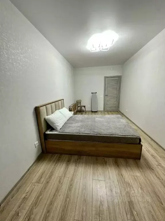 1-к кв. Воронежская область, Воронеж ул. Ворошилова, 10/1к1 (39.0 м) - Фото 2