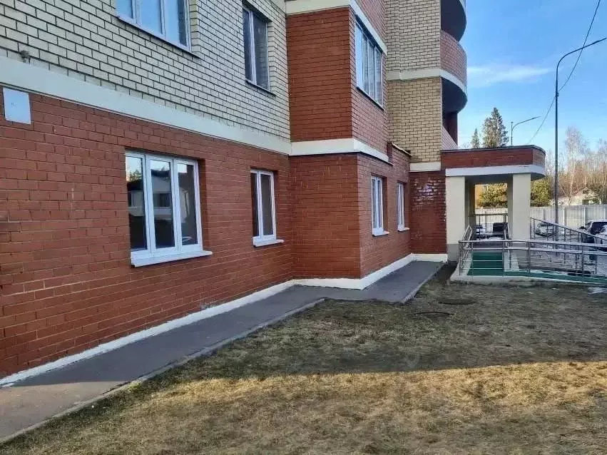 2-к кв. Московская область, Солнечногорск городской округ, пос. ... - Фото 1