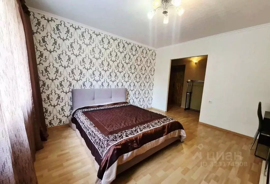 1-к кв. Ростовская область, Ростов-на-Дону ул. Тельмана, 86 (42.0 м) - Фото 2