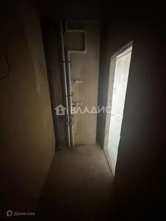 Продаётся квартира-студия, 19.16 м - Фото 1