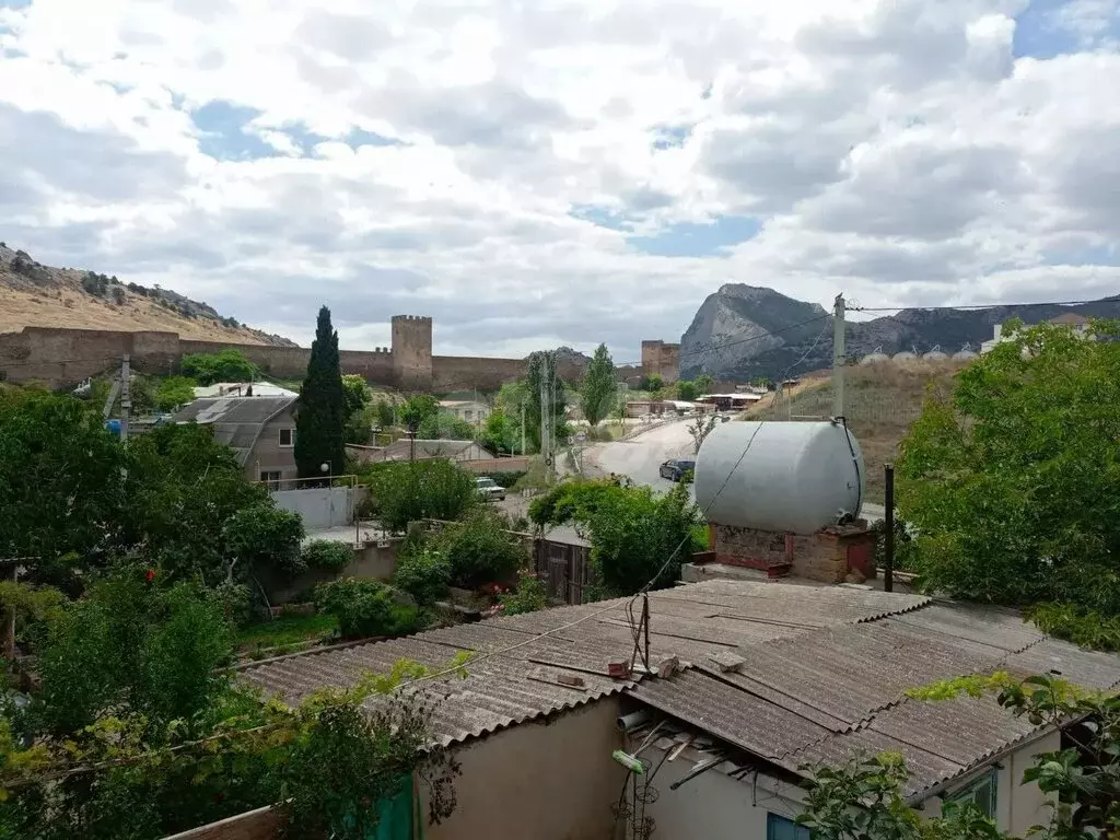 Дом в Судак, Рыбачья улица (229.7 м) - Фото 2