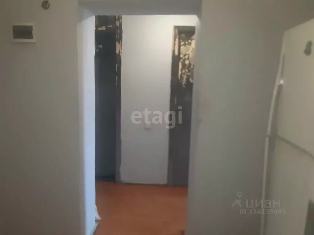 Комната Хабаровский край, Хабаровск Брестская ул., 22 (12.5 м) - Фото 2