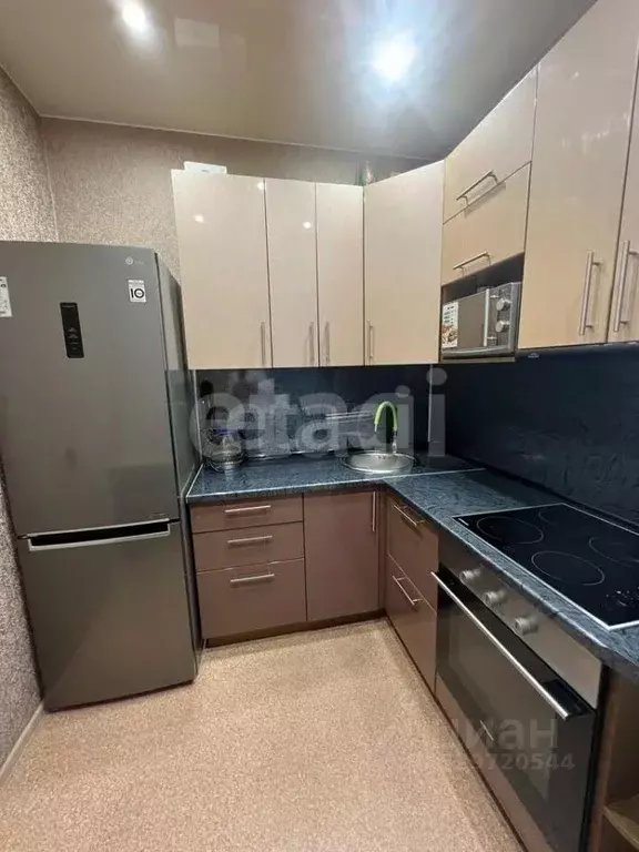 Студия Амурская область, Благовещенск ул. Пушкина, 100 (26.3 м) - Фото 2