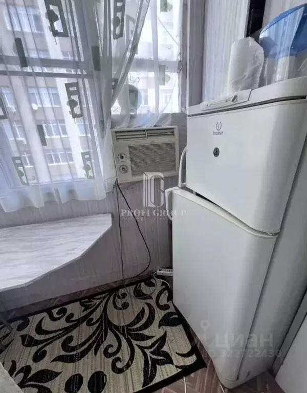 Студия Дагестан, Махачкала ул. Лаптиева (25.0 м) - Фото 2