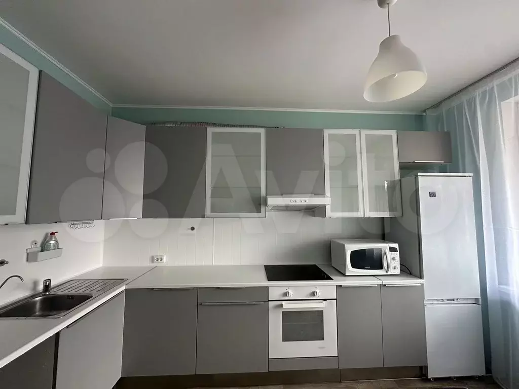 3-к. квартира, 85 м, 7/9 эт. - Фото 1