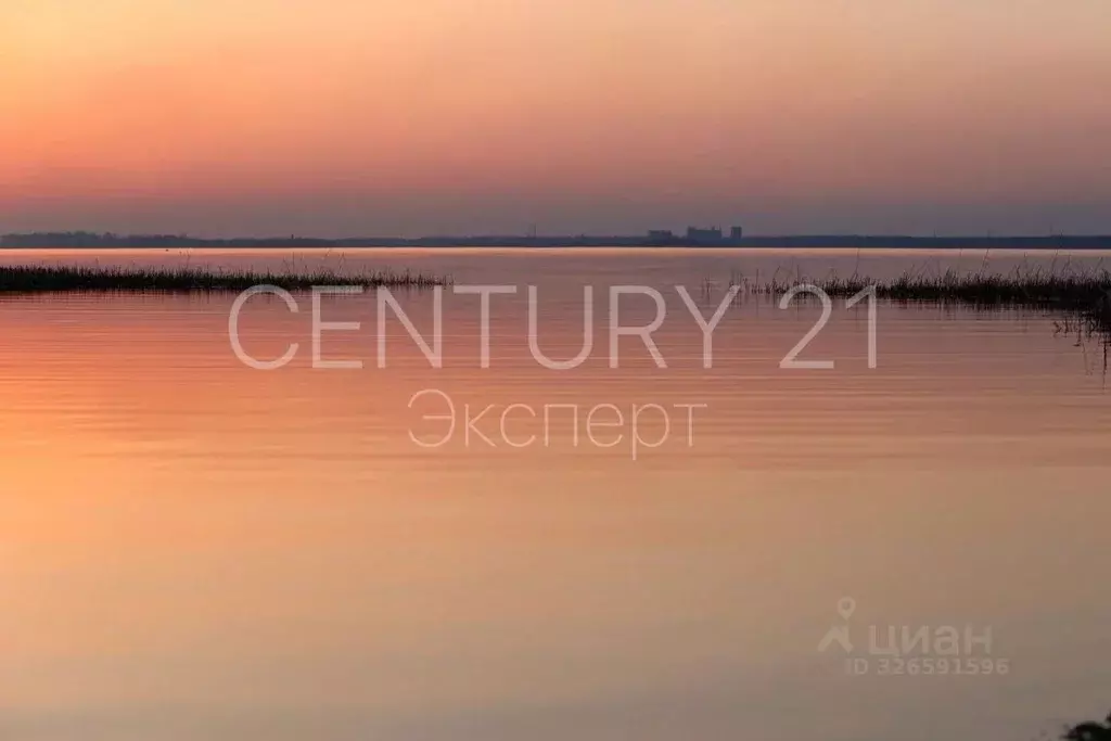 Участок в Калининградская область, Гурьевский муниципальный округ, ... - Фото 1