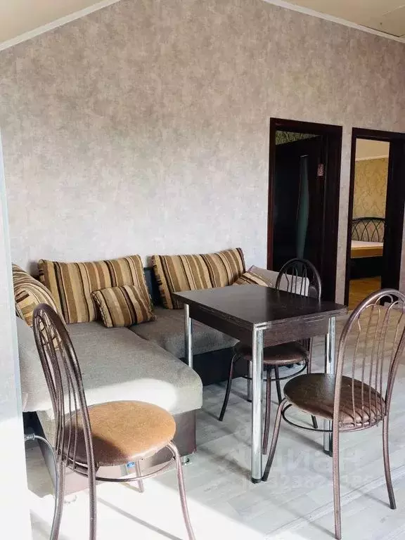 Дом в Краснодарский край, Сочи городской округ, с. Раздольное ул. ... - Фото 2