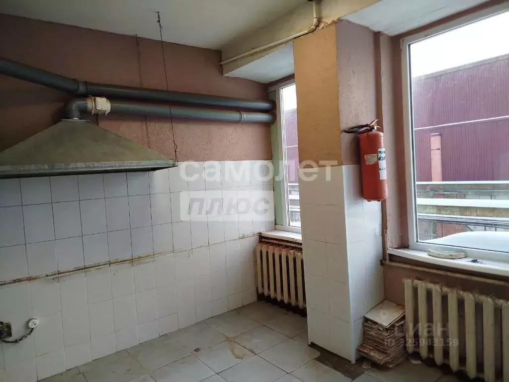 Помещение свободного назначения в Московская область, Подольск ... - Фото 2