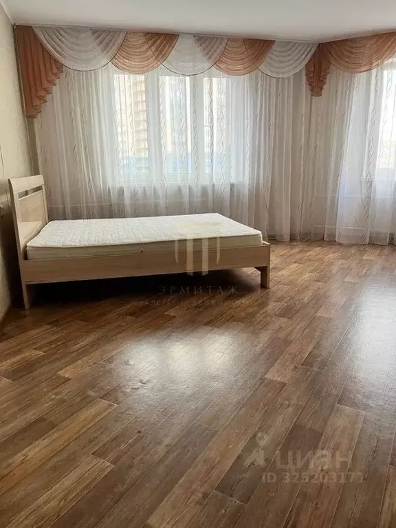 1-к кв. Санкт-Петербург ул. Белышева, 5/6 (45.0 м) - Фото 1