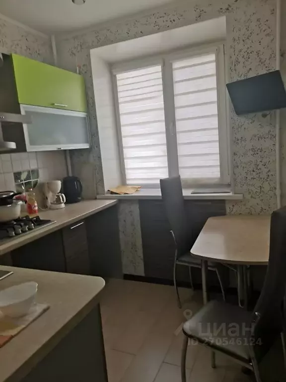 2-к кв. Саратовская область, Саратов Гвардейская ул., 18А (45.0 м) - Фото 1