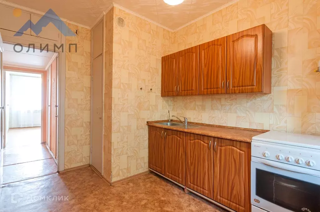 Продаётся 3-к квартира, 61.8 м - Фото 1
