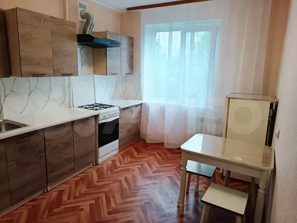 1-к. квартира, 33 м, 4/9 эт. - Фото 0