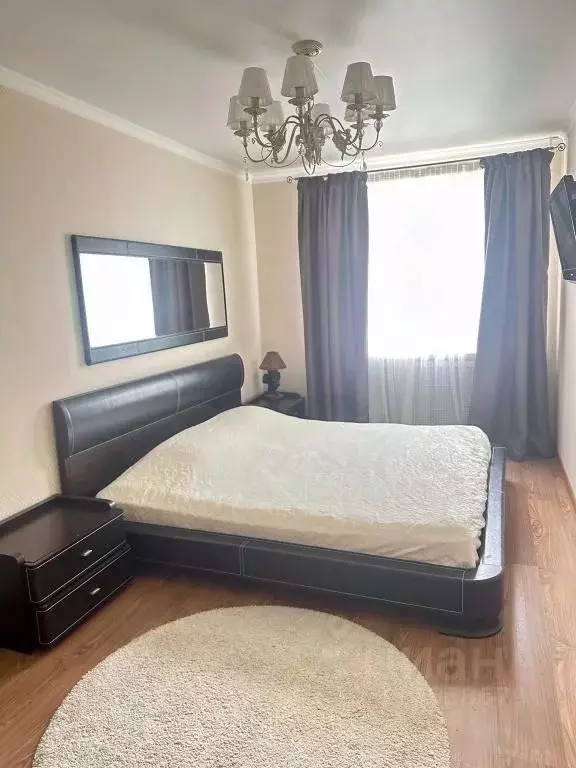 3-к кв. Ставропольский край, Железноводск ул. Косякина, 26А (52.0 м) - Фото 1