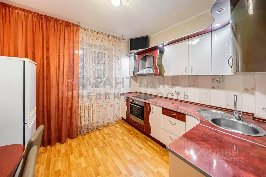 2-к кв. Липецкая область, Липецк ул. Леонтия Кривенкова, 7А (74.0 м) - Фото 0