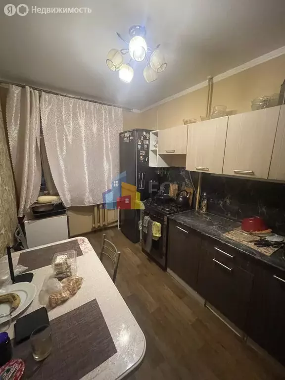 3-комнатная квартира: Тула, Демидовская улица, 82 (64 м) - Фото 2