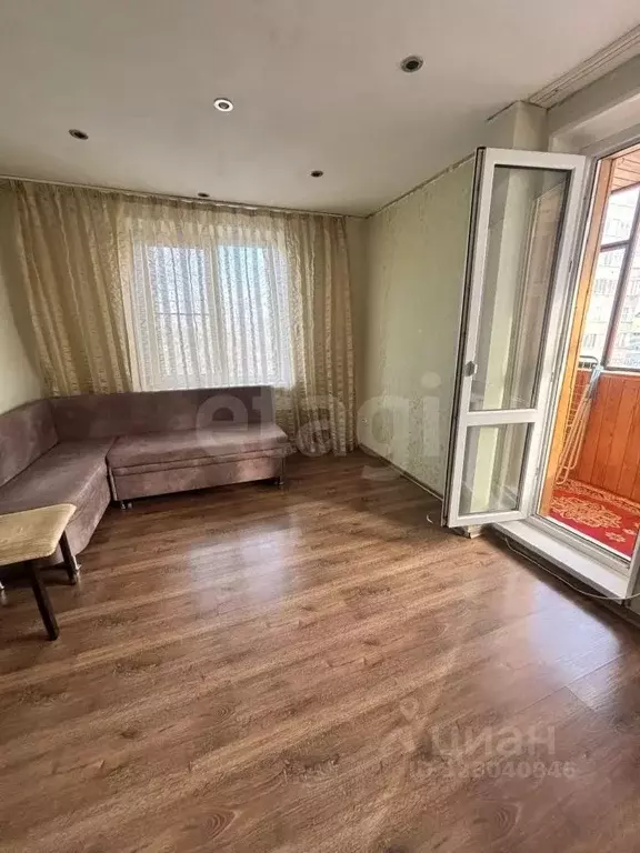 2-к кв. Челябинская область, Челябинск ул. Чайковского, 70а (55.9 м) - Фото 1