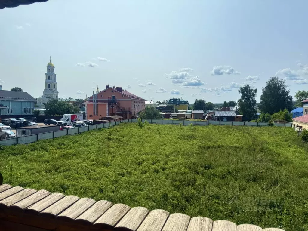 Дом в Нижегородская область, с. Дивеево ул. Арзамасская, 3А (167 м) - Фото 1
