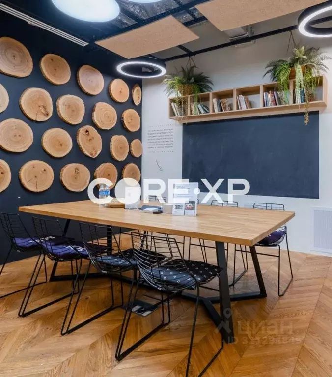 Офис в Свердловская область, Екатеринбург ул. Малышева, 5 (3530 м) - Фото 1