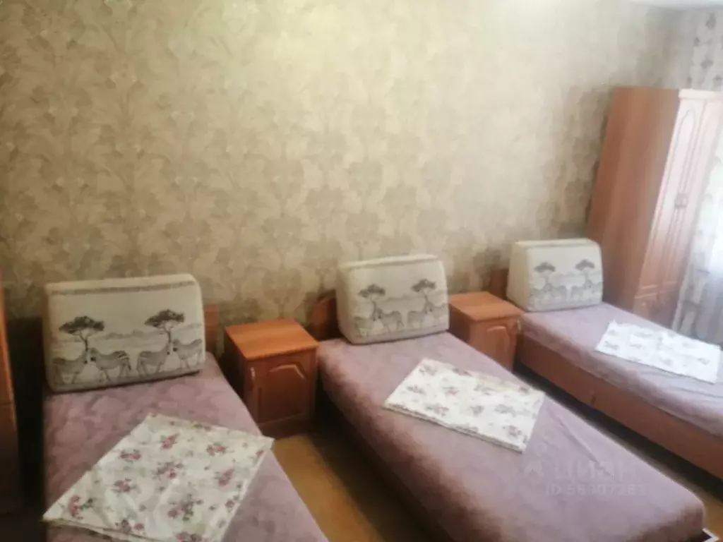 2-к кв. Белгородская область, Старый Оскол Буденного мкр, 6Б (54.0 м) - Фото 1