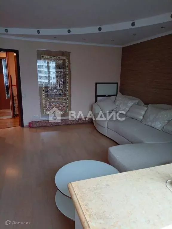 Продаётся 2-к квартира, 58 м - Фото 1