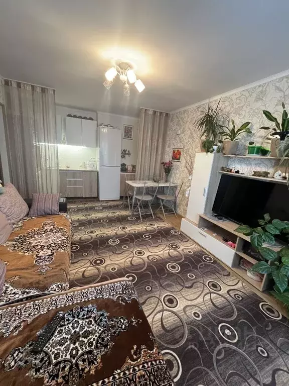 Комната Воронежская область, Нововоронеж ул. Мира, 7 (30.0 м) - Фото 2