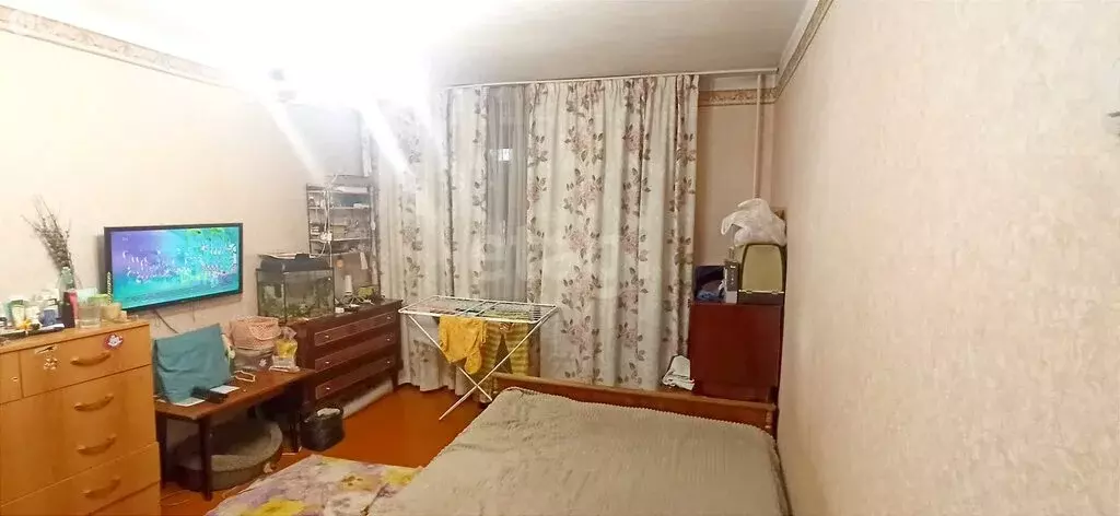 2-комнатная квартира: Абакан, улица Щетинкина, 63 (45.3 м) - Фото 0