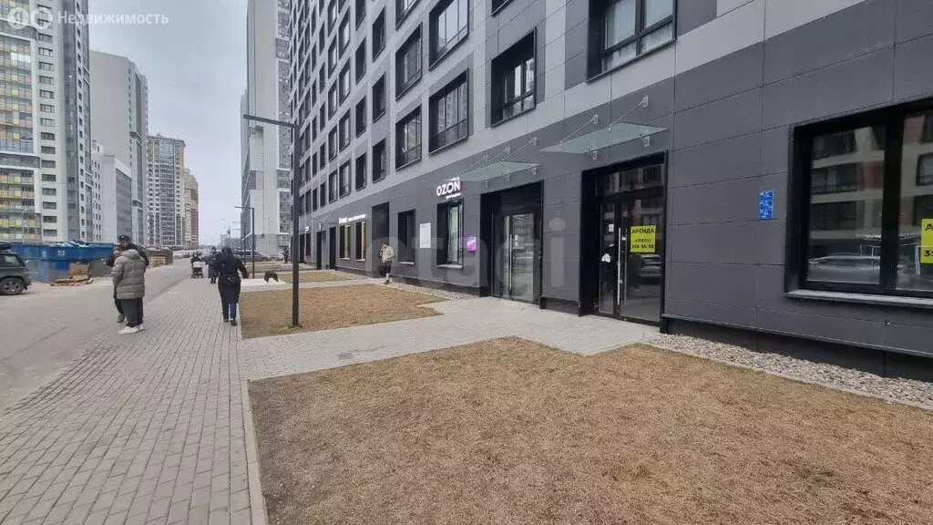 Помещение свободного назначения (74 м) - Фото 2