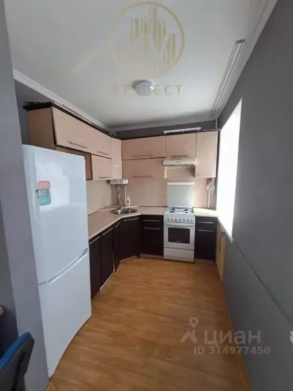 1-к кв. Ставропольский край, Пятигорск Новороссийская ул., 7А (30.0 м) - Фото 0
