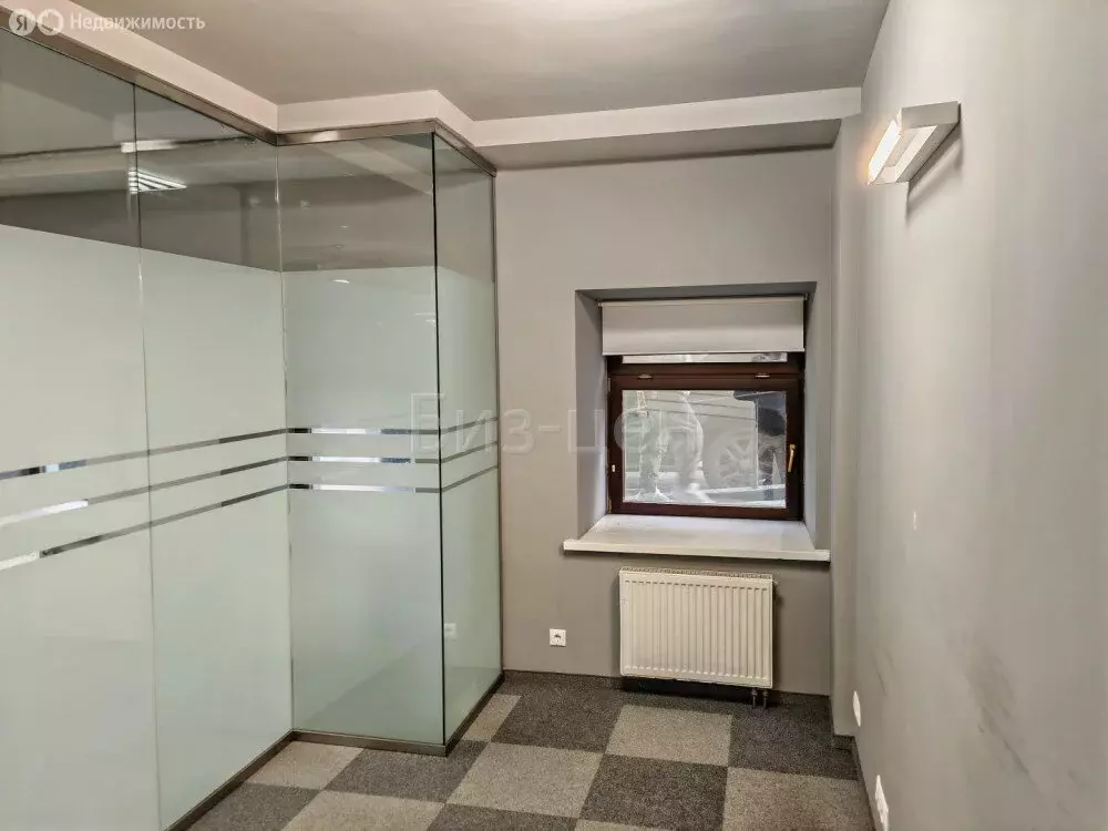 Офис (192.6 м) - Фото 1