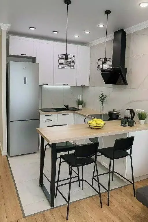 1-к кв. Башкортостан, Уфа ул. Евгения Столярова, 6А (40.0 м) - Фото 1