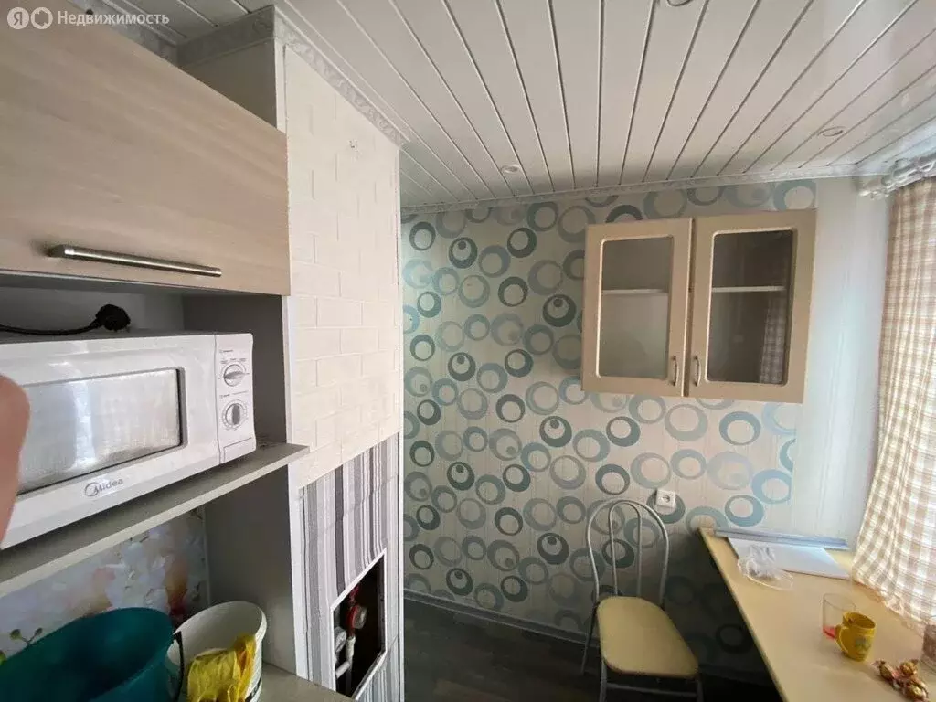 1-комнатная квартира: Мурманск, проезд Ивана Халатина, 12 (33 м) - Фото 2