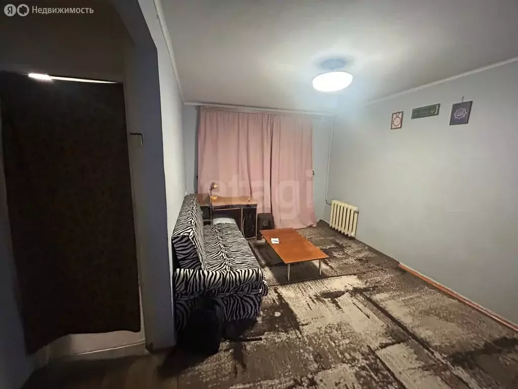 2-комнатная квартира: Самара, Партизанская улица, 179 (42.4 м) - Фото 2