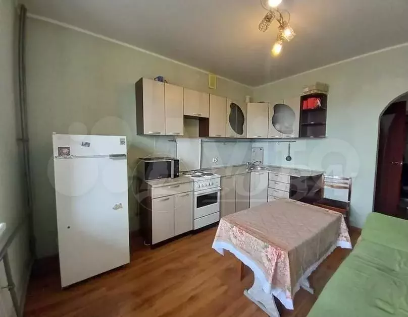 1-к. квартира, 44 м, 7/15 эт. - Фото 1