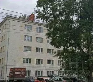 1-к кв. Калужская область, Калуга ул. Салтыкова-Щедрина, 74 (17.3 м) - Фото 0