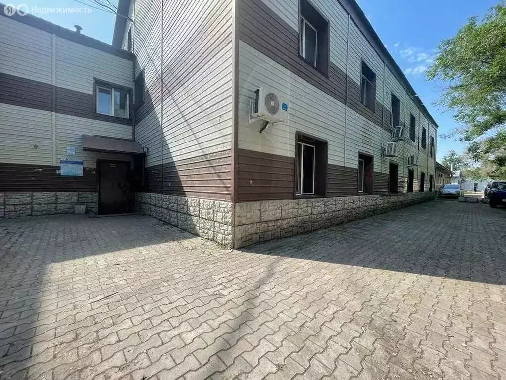 Квартира-студия: Благовещенск, Амурская улица, 14 (18 м) - Фото 0