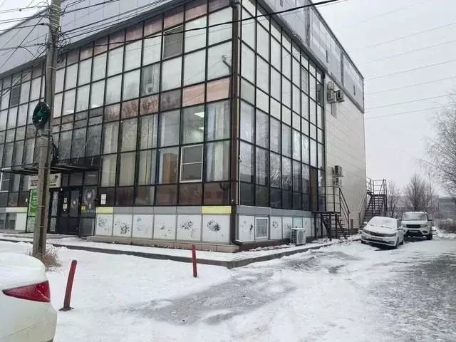 Помещение свободного назначения в Ставропольский край, Ставрополь ... - Фото 1