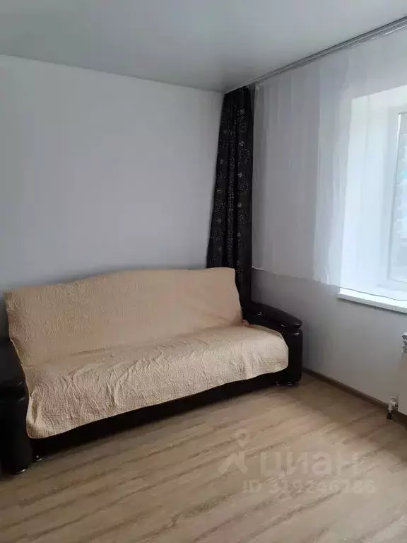 1-к кв. Ямало-Ненецкий АО, Салехард ул. Патрикеева, 8к1 (34.0 м) - Фото 1
