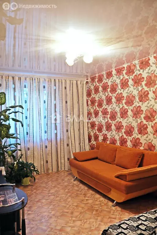 1к в 3-комнатной квартире (12.5 м) - Фото 2