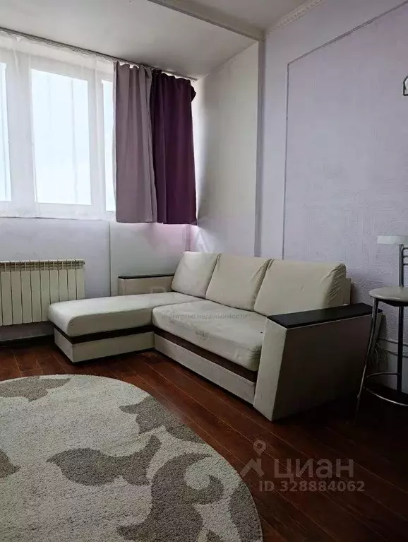 Квартира, студия, 23 м - Фото 2