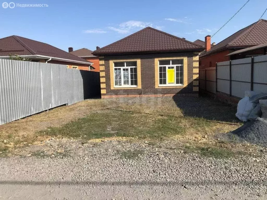 Дом в Елизаветинское сельское поселение, хутор Колузаево, улица Ленина ... - Фото 2