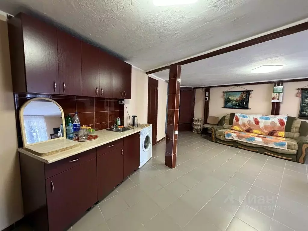 Таунхаус в Крым, Ялта муниципальный округ, Парковое пгт 2 (71 м) - Фото 1