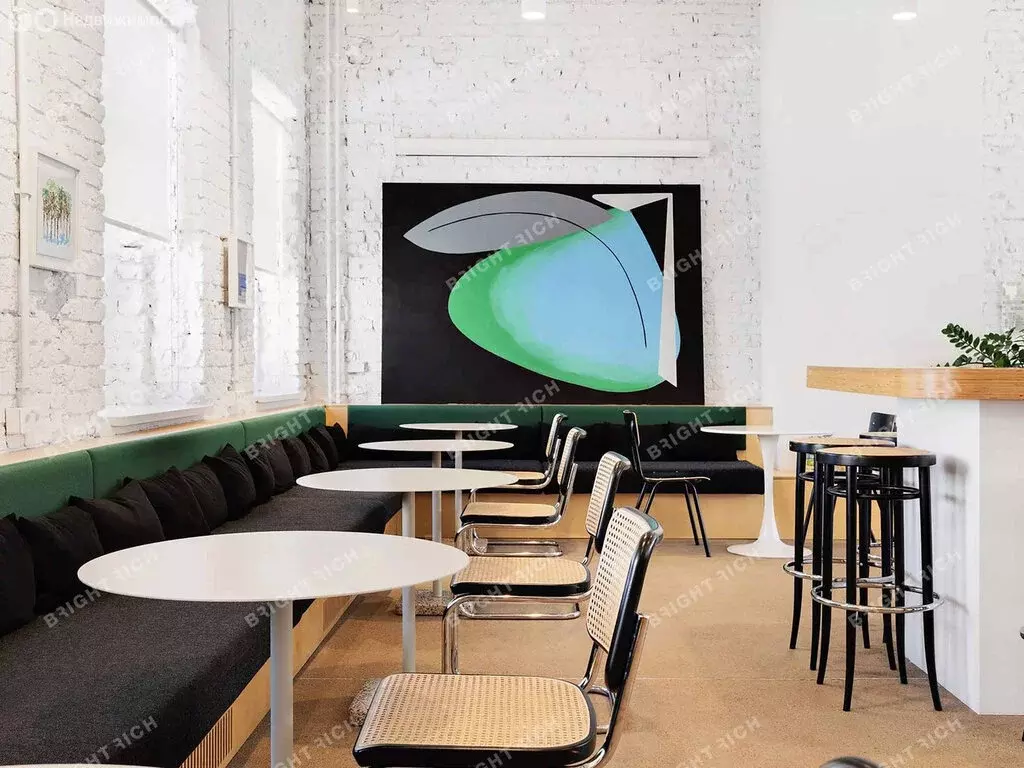 Офис (325 м) - Фото 2