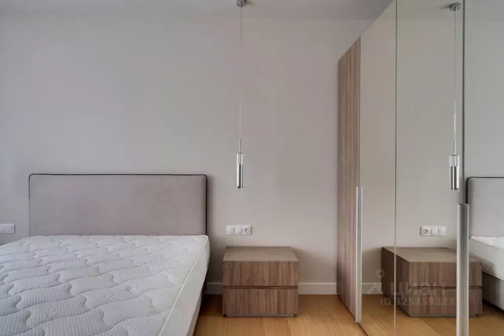 3-к кв. Москва ул. Берзарина, 30 (75.0 м) - Фото 1