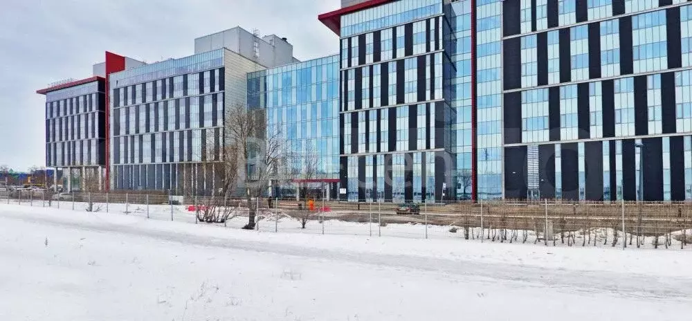 Офисное помещение 695.76 кв.м от собственника - Фото 0