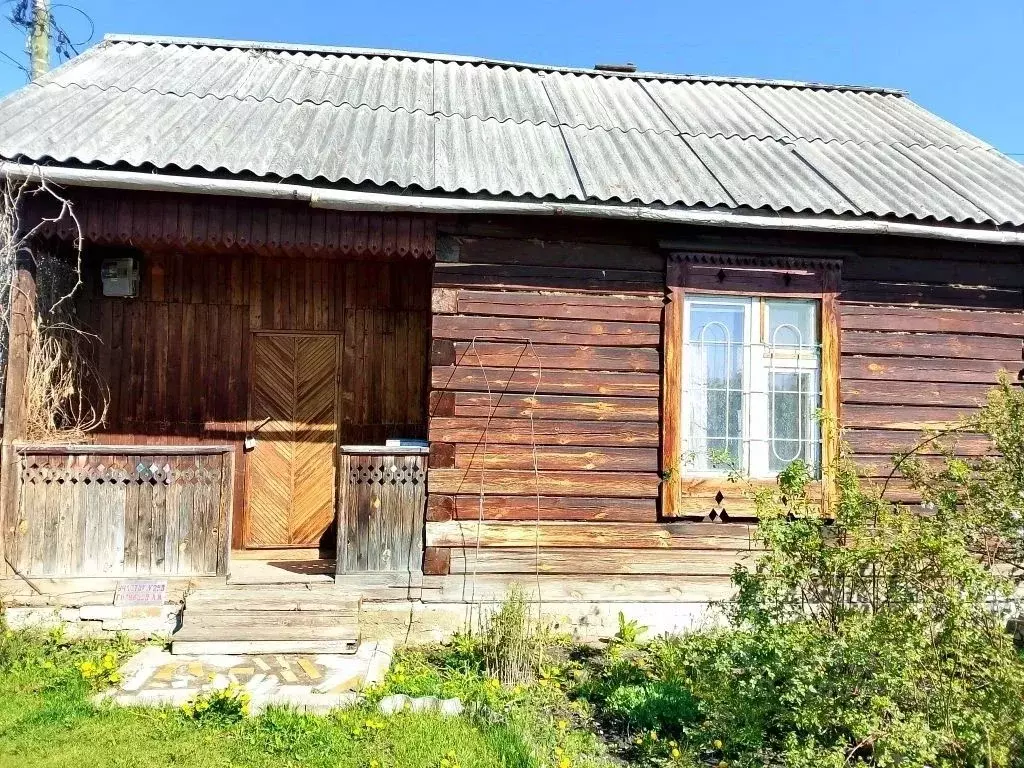 Дом в Курганская область, Курган Имени Героя Советского Союза Ф.В. ... - Фото 2