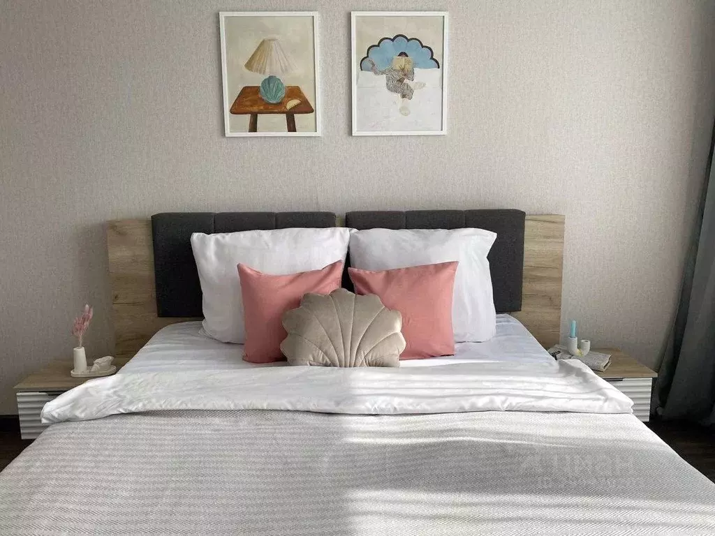 2-к кв. Татарстан, Казань проезд Юнуса Ахметзянова, 3А (47.0 м) - Фото 0